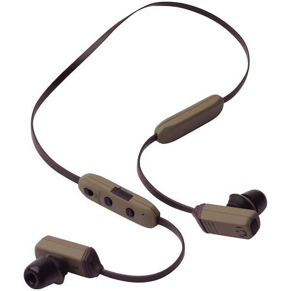 Walker'S Game Ear Rope Hearing Enhancer GWP-RPHE